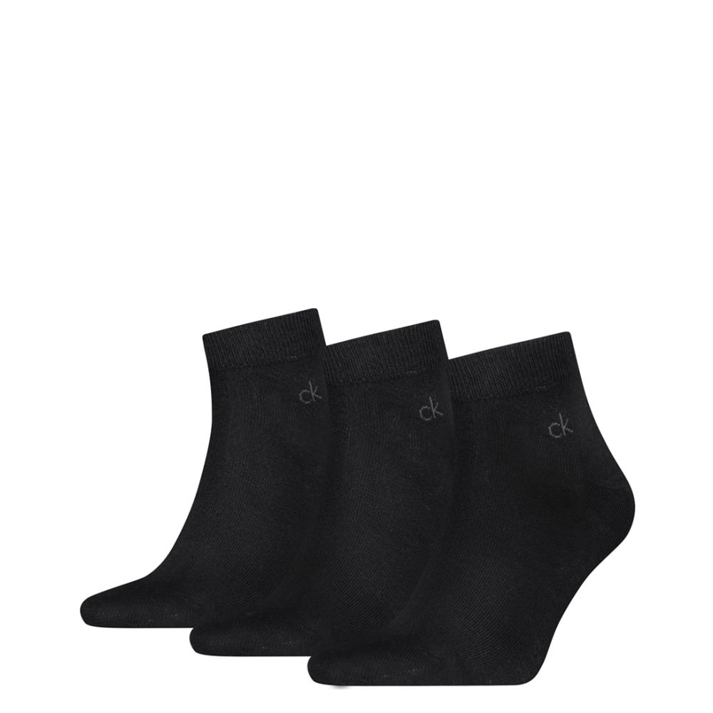 Pack 3 Calcetín Quarter Men´s 701234209