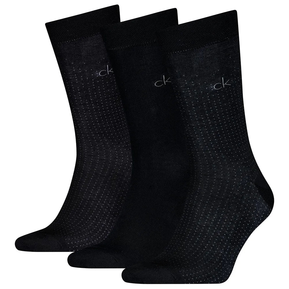 Pack 3 Sock Men´s 701235981