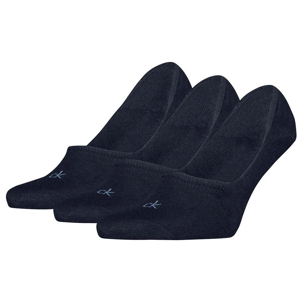 Pack 3 Calcetín Footie Mid Cut Men´s 701234367