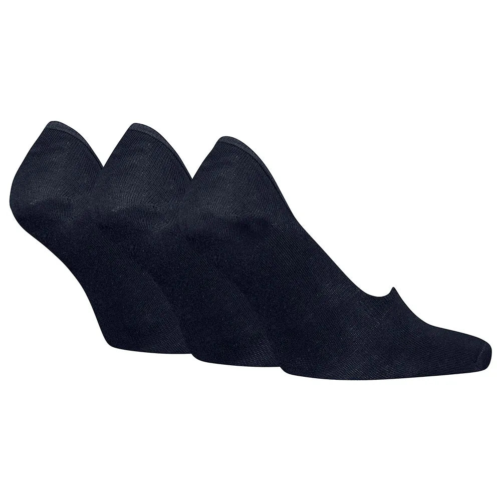 Pack 3 Calcetín Footie Mid Cut Men´s 701234367