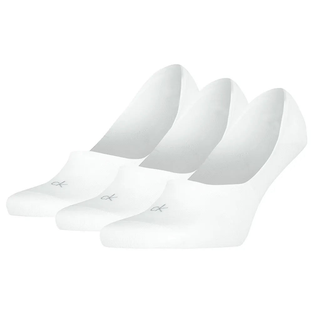 Pack 3 Calcetín Footie Mid Cut Men´s 701234367