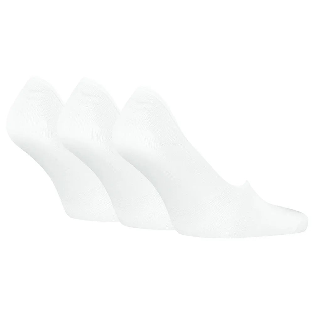 Pack 3 Calcetín Footie Mid Cut Men´s 701234367