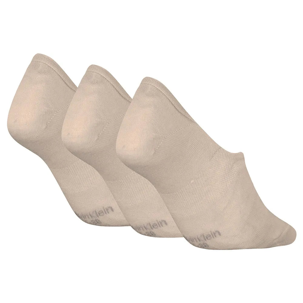 Pack 3 Calcetín Footie Mid Cut Women´s 701234370