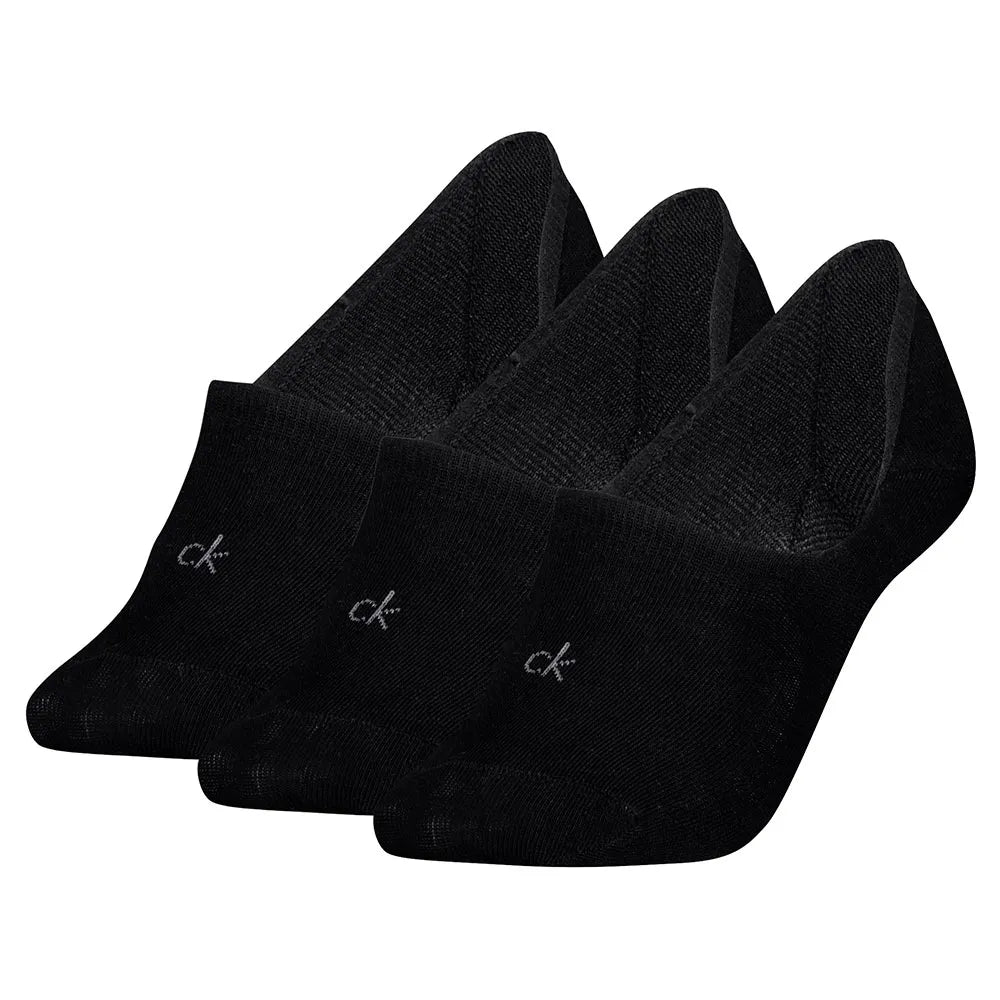 Pack 3 Calcetín Footie Mid Cut Women´s 701234370