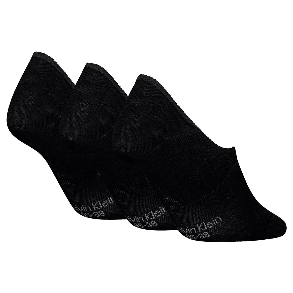 Pack 3 Calcetín Footie Mid Cut Women´s 701234370