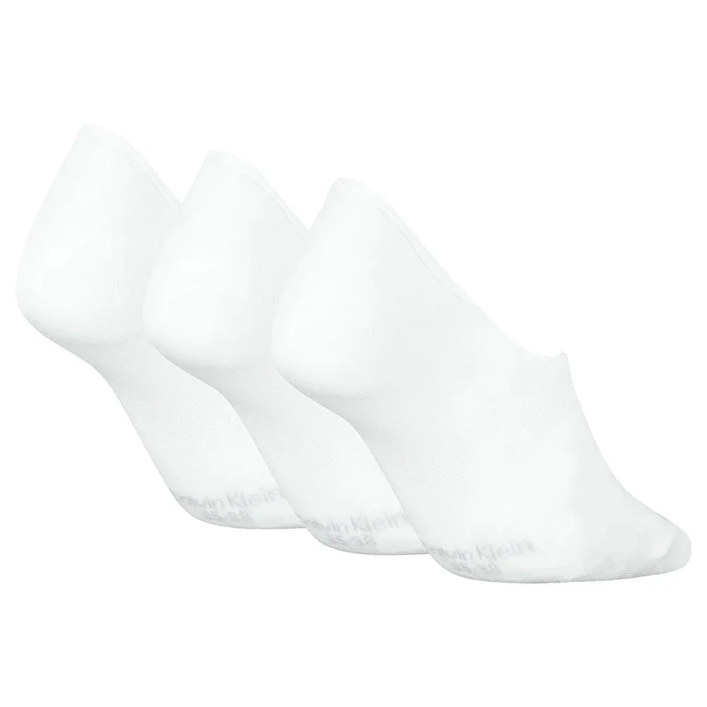 Pack 3 Calcetín Footie Mid Cut Women´s 701234370