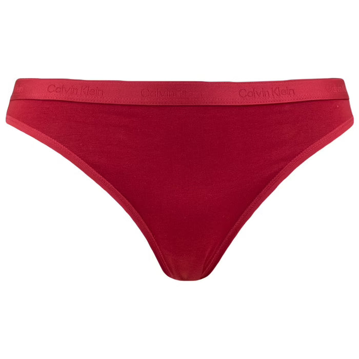 Pack 5 Bragas Algodón Stretch Bikini QD5248E