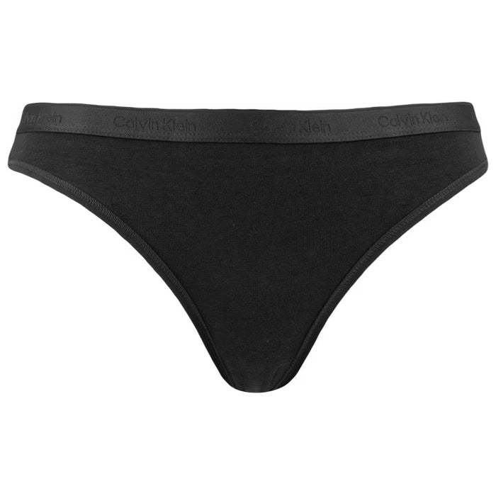 Pack 5 Bragas Algodón Stretch Bikini QD5248E