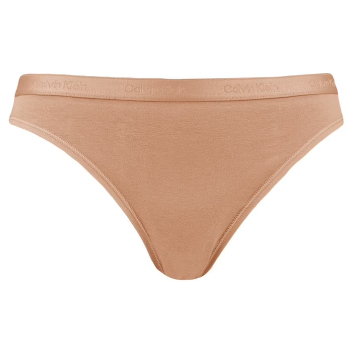 Pack 5 Bragas Algodón Stretch Bikini QD5248E