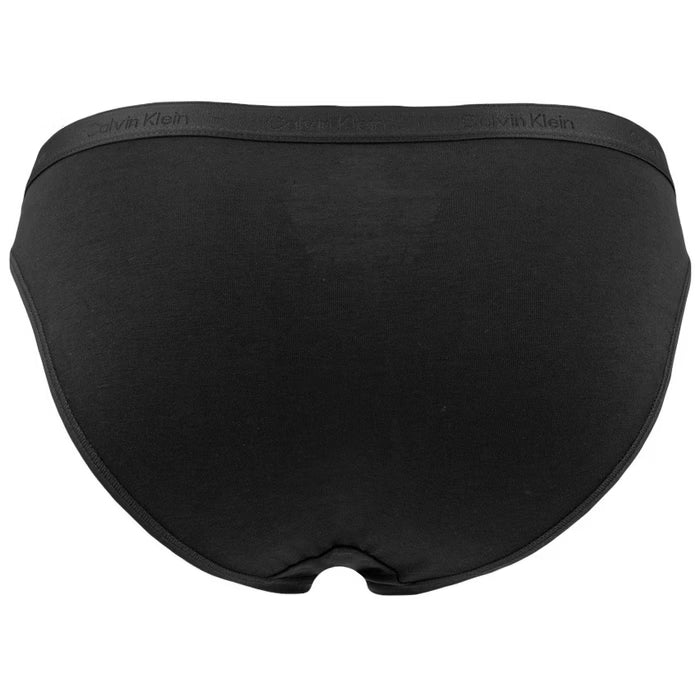 Pack 5 Bragas Algodón Stretch Bikini QD5248E