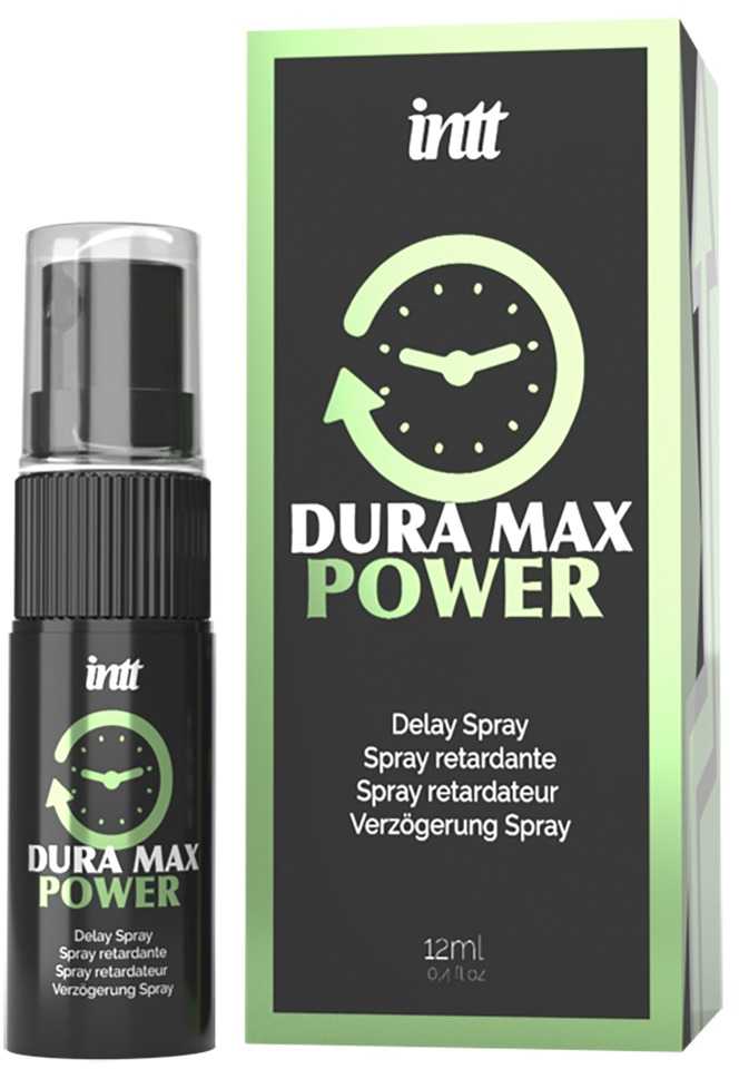 Dura Max Power