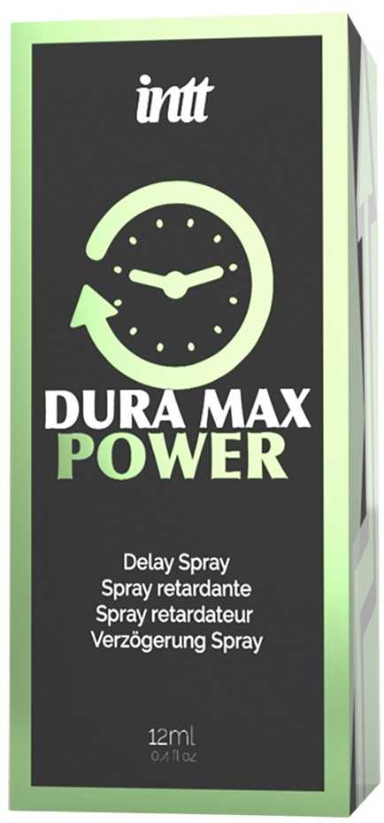 Dura Max Power