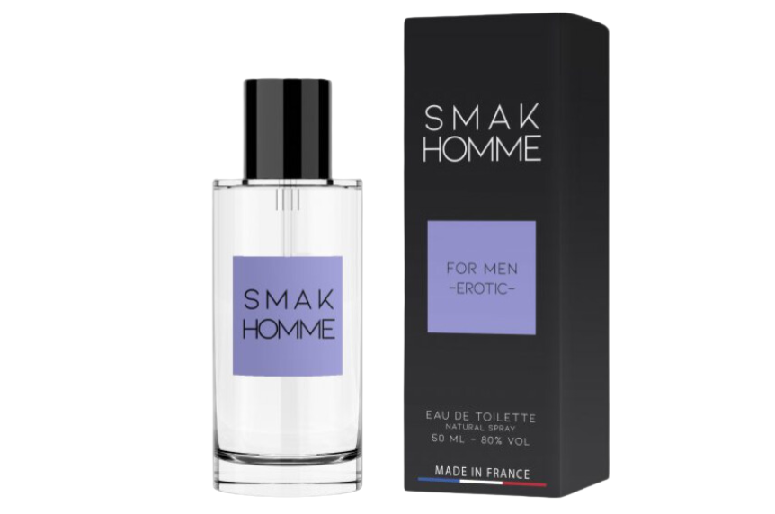 Perfume Top musk erotic
