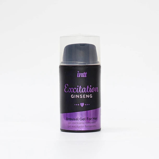 Gel Excitante
