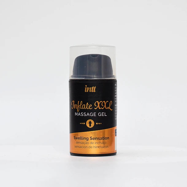 Estimulante masculino Inflar XXL