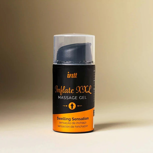 Estimulante masculino Inflar XXL