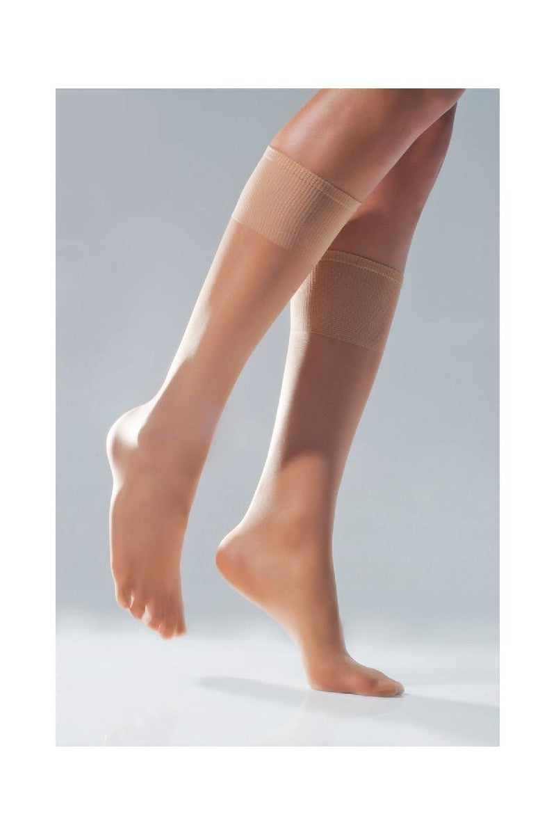 Medias Básicas Malindi MB