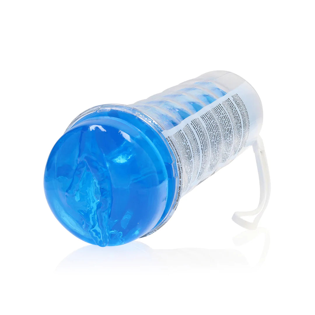 Easy Rider Masturbador Masculino