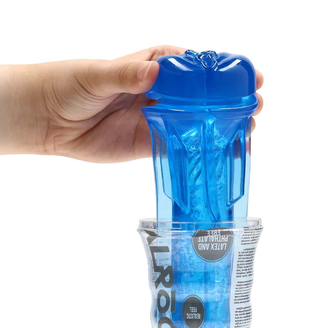 Easy Rider Masturbador Masculino