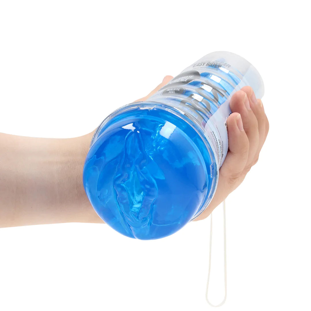 Easy Rider Masturbador Masculino