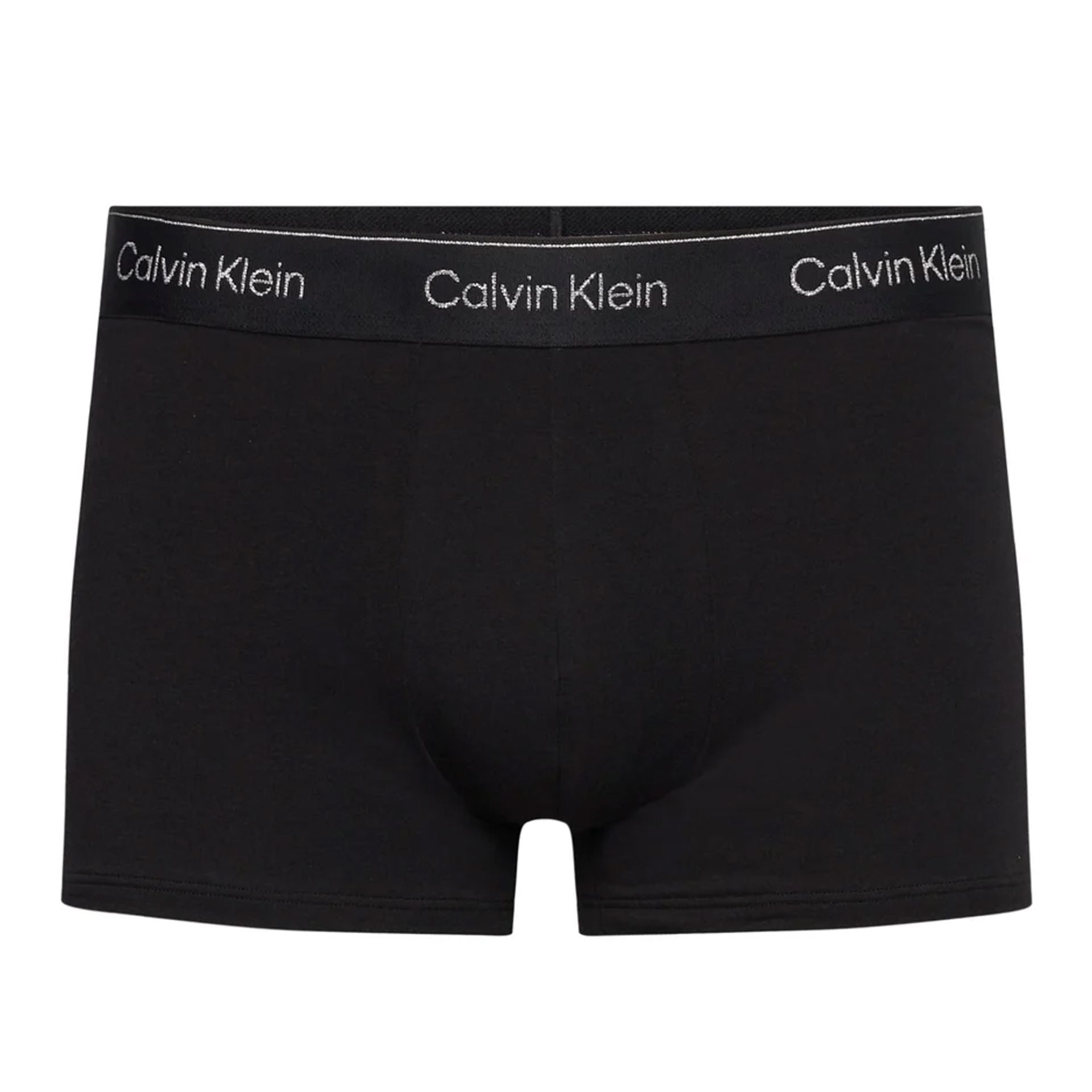 Pack 3 Bóxer Algodón Trunk NB4078A