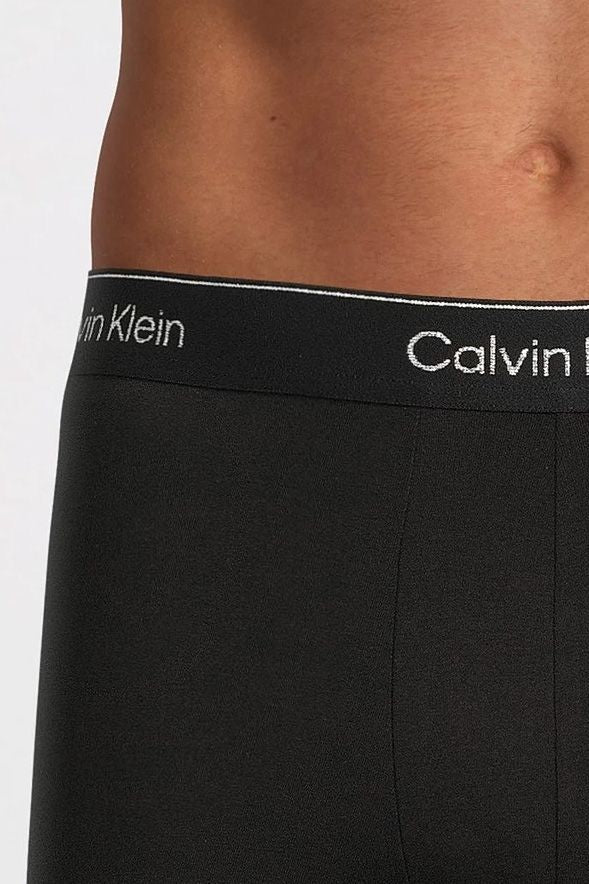 Pack 3 Bóxer Algodón Trunk NB4078A