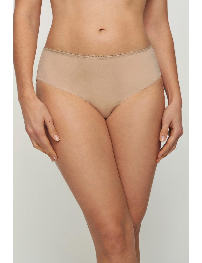 Bragas Midi Algodón