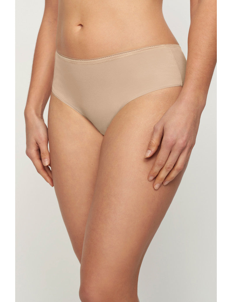 Bragas Midi Algodón