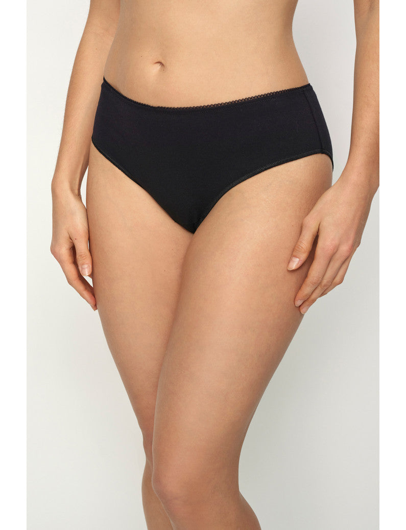 Bragas Midi Algodón