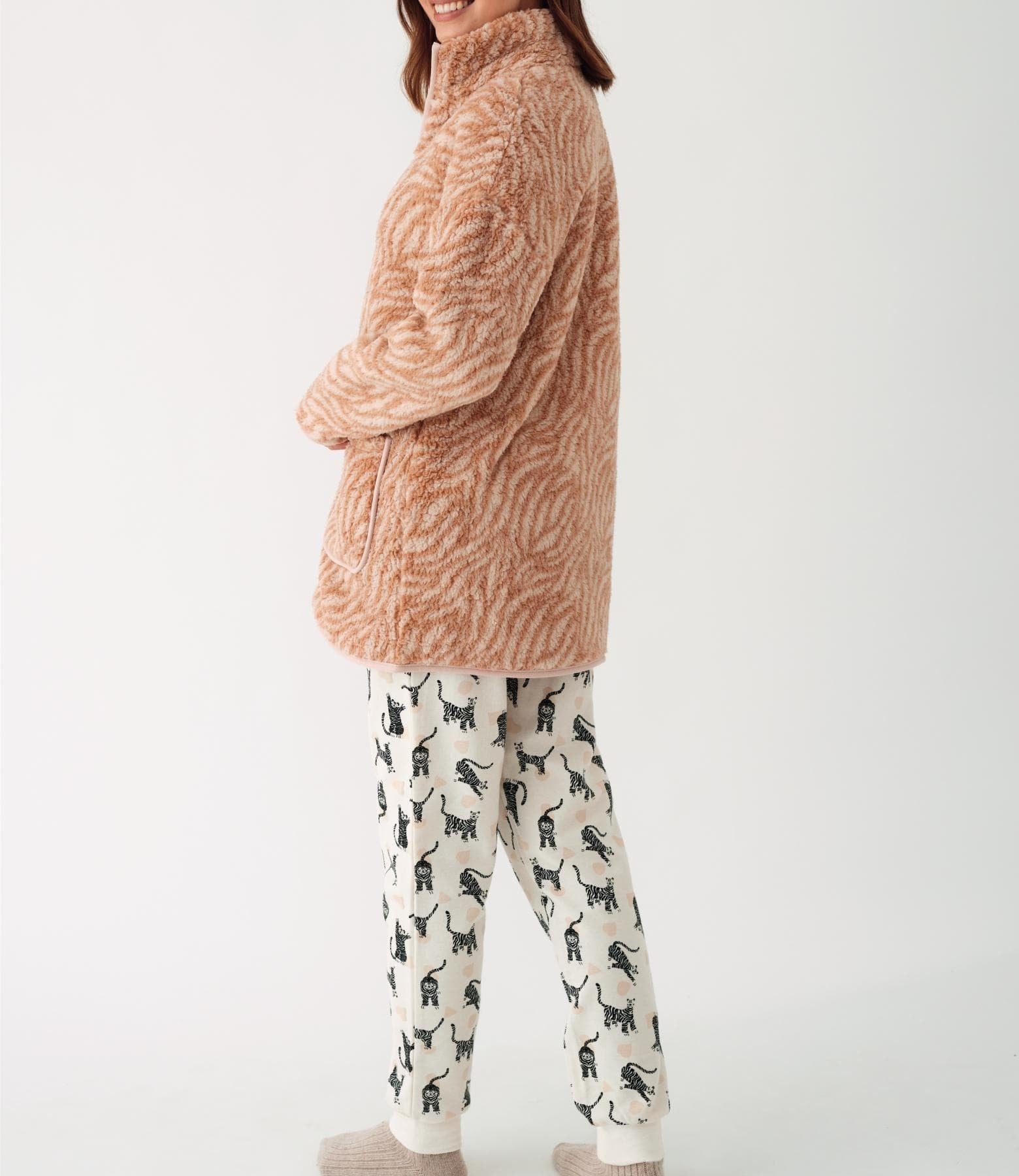 Bata Conjunto N20053