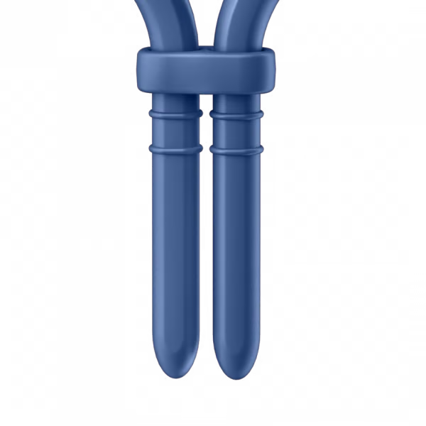 Bullseye - Vibrating Cockring