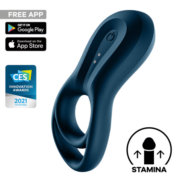 Epic Duo Connect App