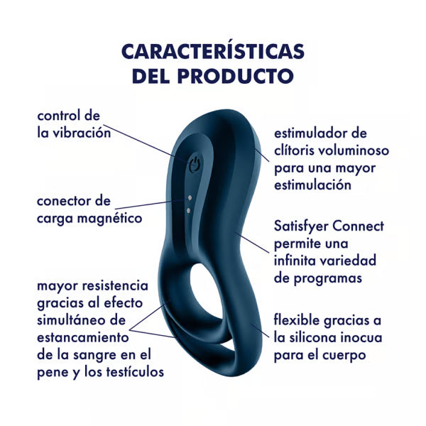 Epic Duo Connect App