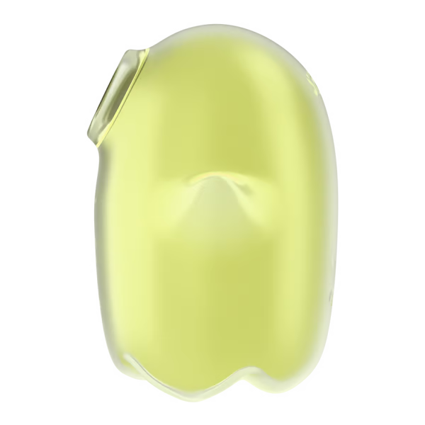 Glowing Ghost - Glow in the Dark - Double Air Puls