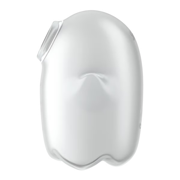 Glowing Ghost - Glow in the Dark - Double Air Puls