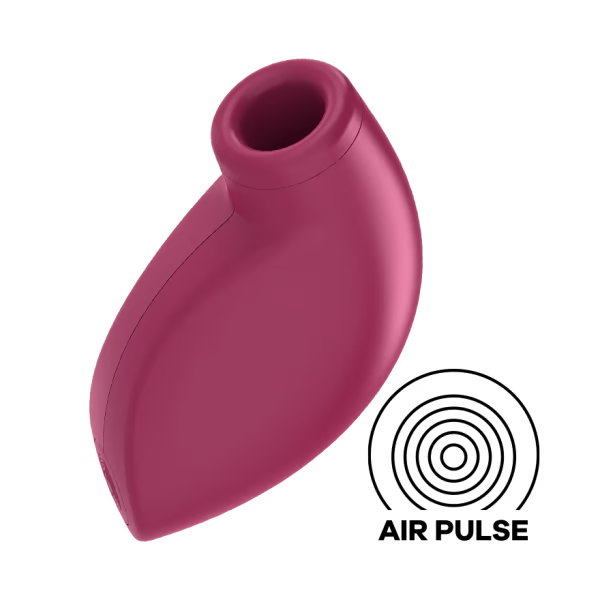 One Night Stand - Air Pulse Stimulator