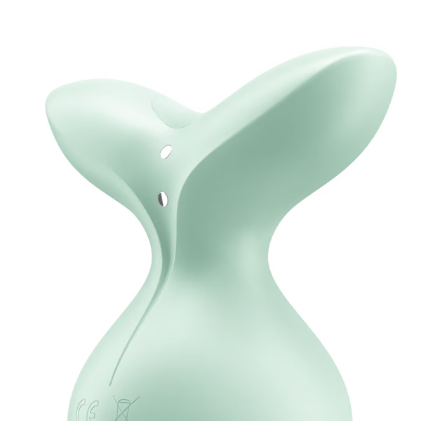 Viva la Vulva 3 - Lay-On Vibrator