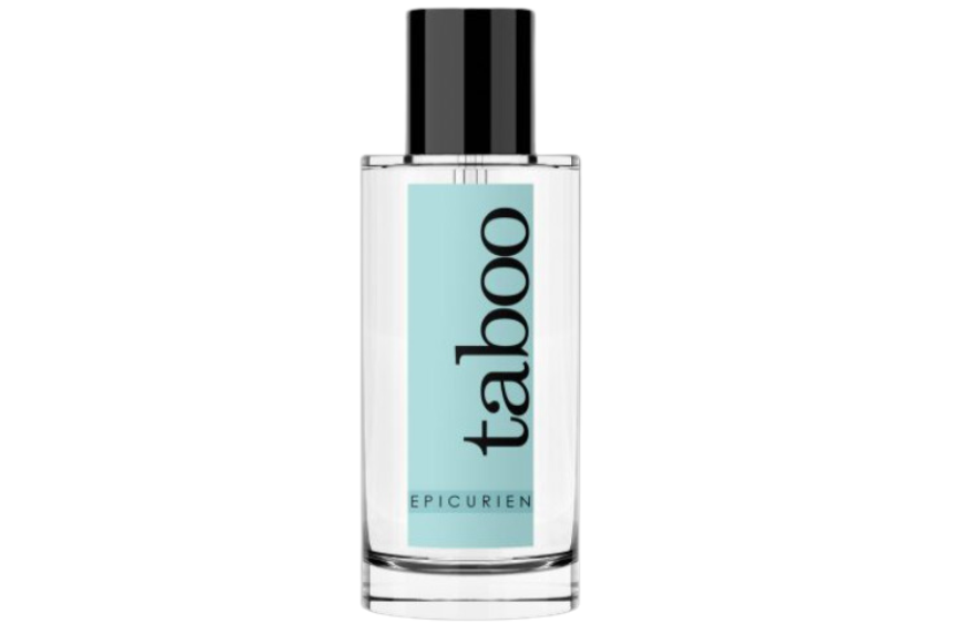 Perfume Taboo epicuren